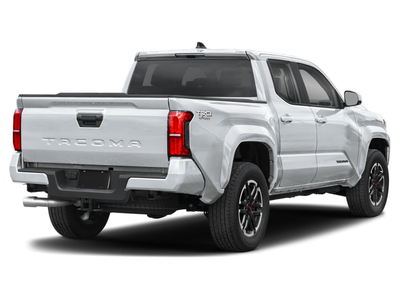 2026 TOYOTA TACOMA TRD Vacaville CA 2026 TOYOTA TACOMA TRD Vacaville CA