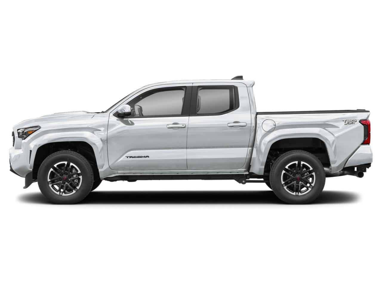 2026 TOYOTA TACOMA TRD Vacaville CA 2026 TOYOTA TACOMA TRD Vacaville CA
