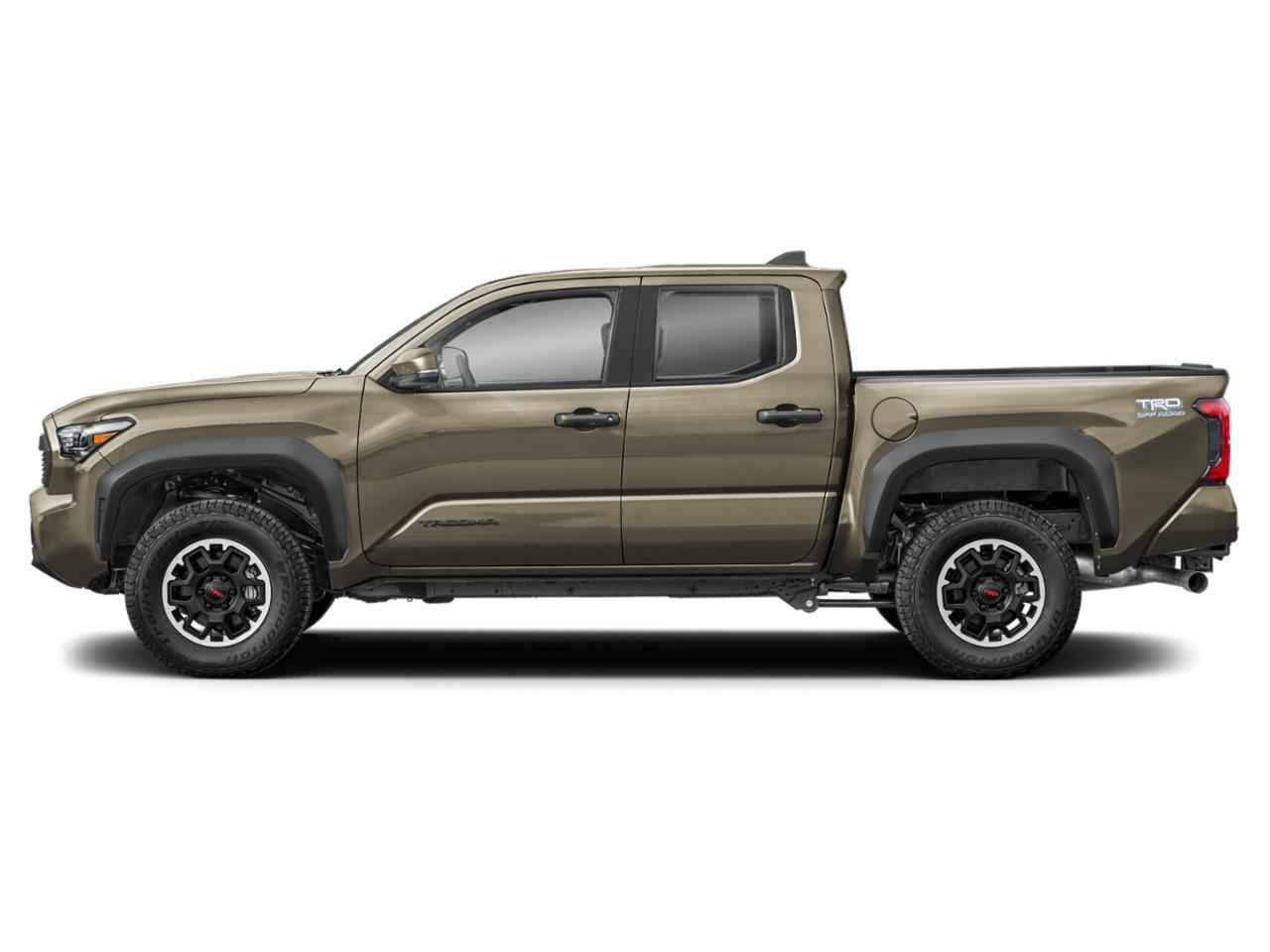 2026 TOYOTA TACOMA TRD Vacaville CA 2026 TOYOTA TACOMA TRD Vacaville CA
