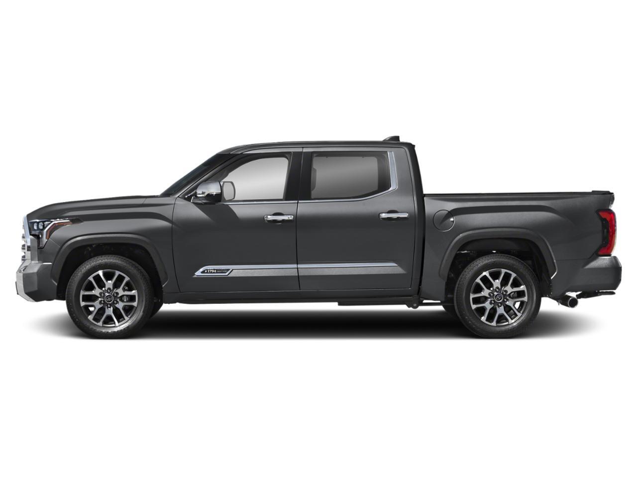 2026 TOYOTA TUNDRA 1794 Vacaville CA 2026 TOYOTA TUNDRA 1794 Vacaville CA