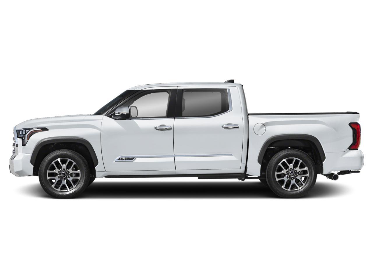 2026 TOYOTA TUNDRA 1794 Vacaville CA 2026 TOYOTA TUNDRA 1794 Vacaville CA