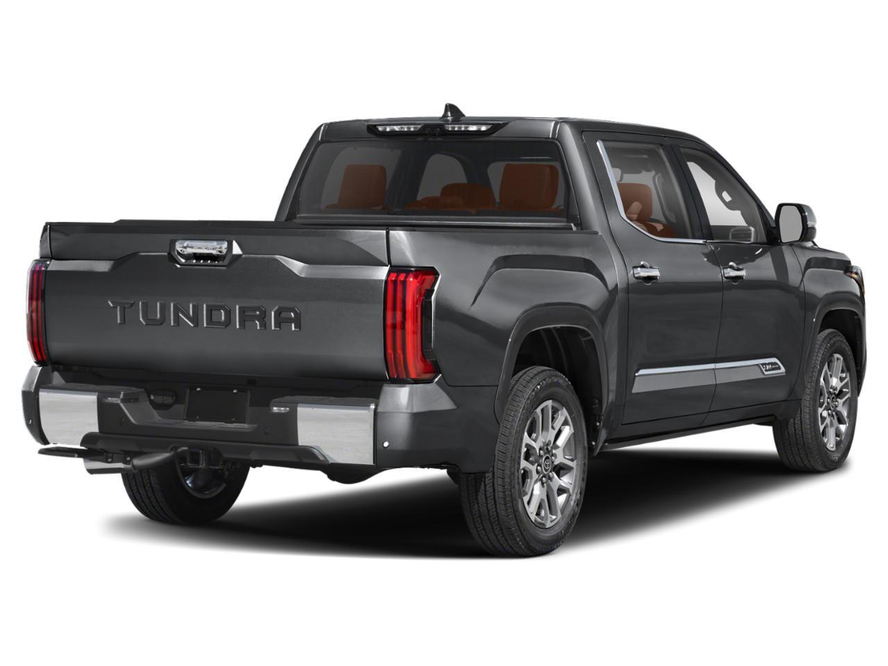 2026 TOYOTA TUNDRA 1794 Vacaville CA 2026 TOYOTA TUNDRA 1794 Vacaville CA