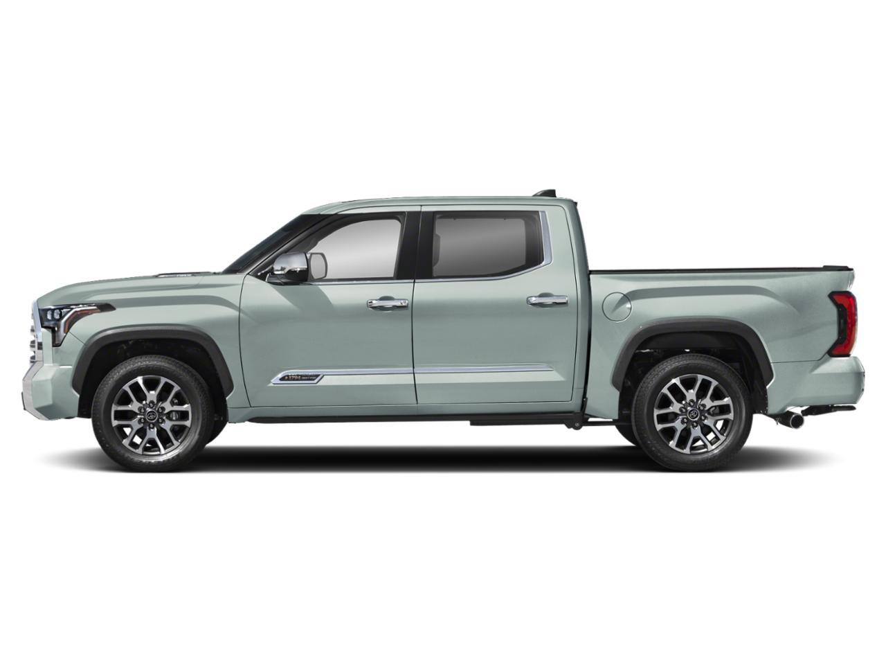 2026 TOYOTA TUNDRA 1794 Vacaville CA 2026 TOYOTA TUNDRA 1794 Vacaville CA