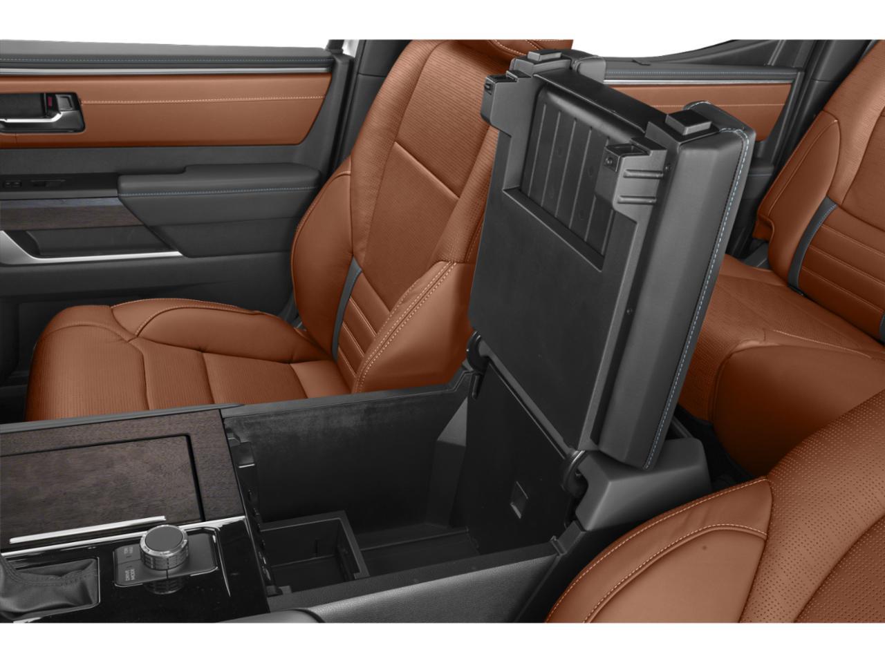 2026 TOYOTA TUNDRA 1794 Vacaville CA 2026 TOYOTA TUNDRA 1794 Vacaville CA