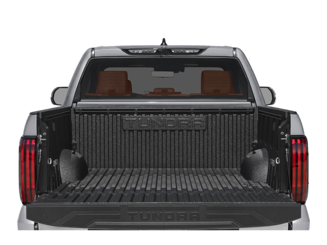 2026 TOYOTA TUNDRA 1794 Vacaville CA 2026 TOYOTA TUNDRA 1794 Vacaville CA