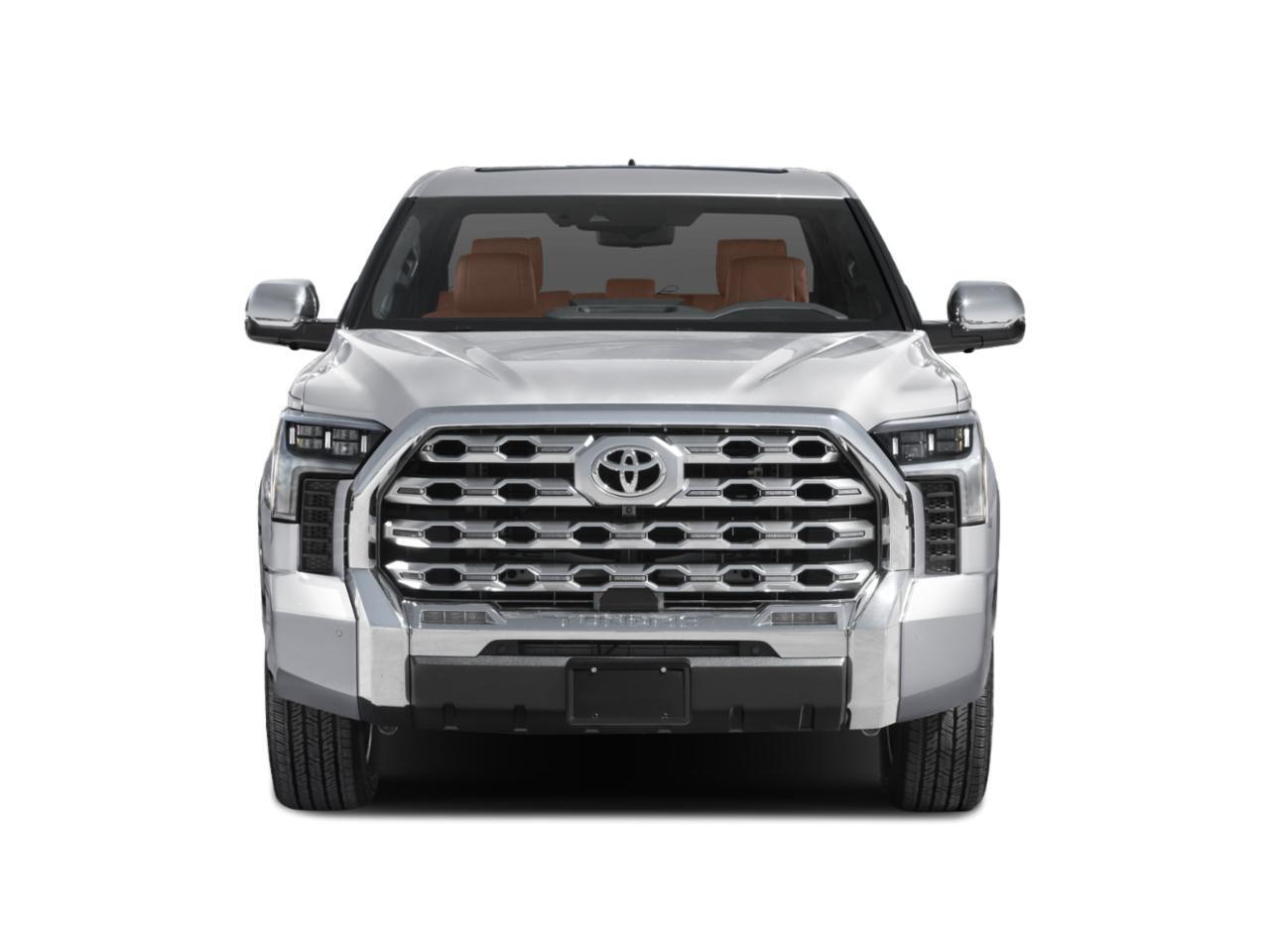 2026 TOYOTA TUNDRA 1794 Vacaville CA 2026 TOYOTA TUNDRA 1794 Vacaville CA