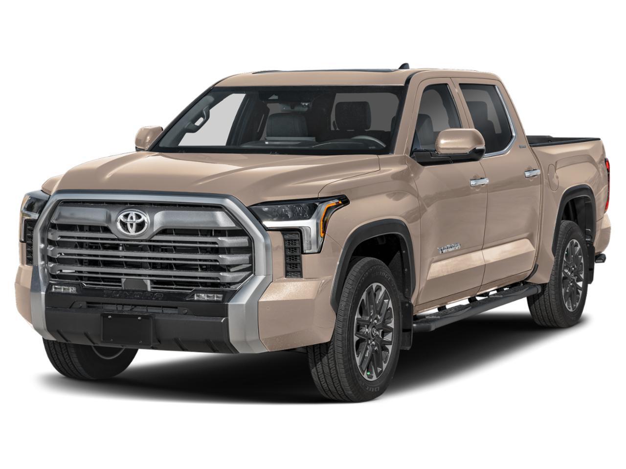 2026 TOYOTA TUNDRA HYBRID Platinum CrewMax 4x4 w/ TRD 3" Lift and TRD Off Road Package Vacaville CA 2026 TOYOTA TUNDRA HYBRID Platinum CrewMax 4x4 w/ TRD 3" Lift and TRD Off Road Package Vacaville CA