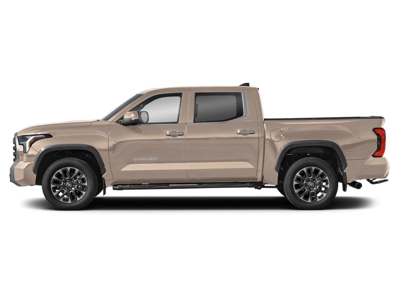 2026 TOYOTA TUNDRA HYBRID Platinum CrewMax 4x4 w/ TRD 3" Lift and TRD Off Road Package Vacaville CA 2026 TOYOTA TUNDRA HYBRID Platinum CrewMax 4x4 w/ TRD 3" Lift and TRD Off Road Package Vacaville CA