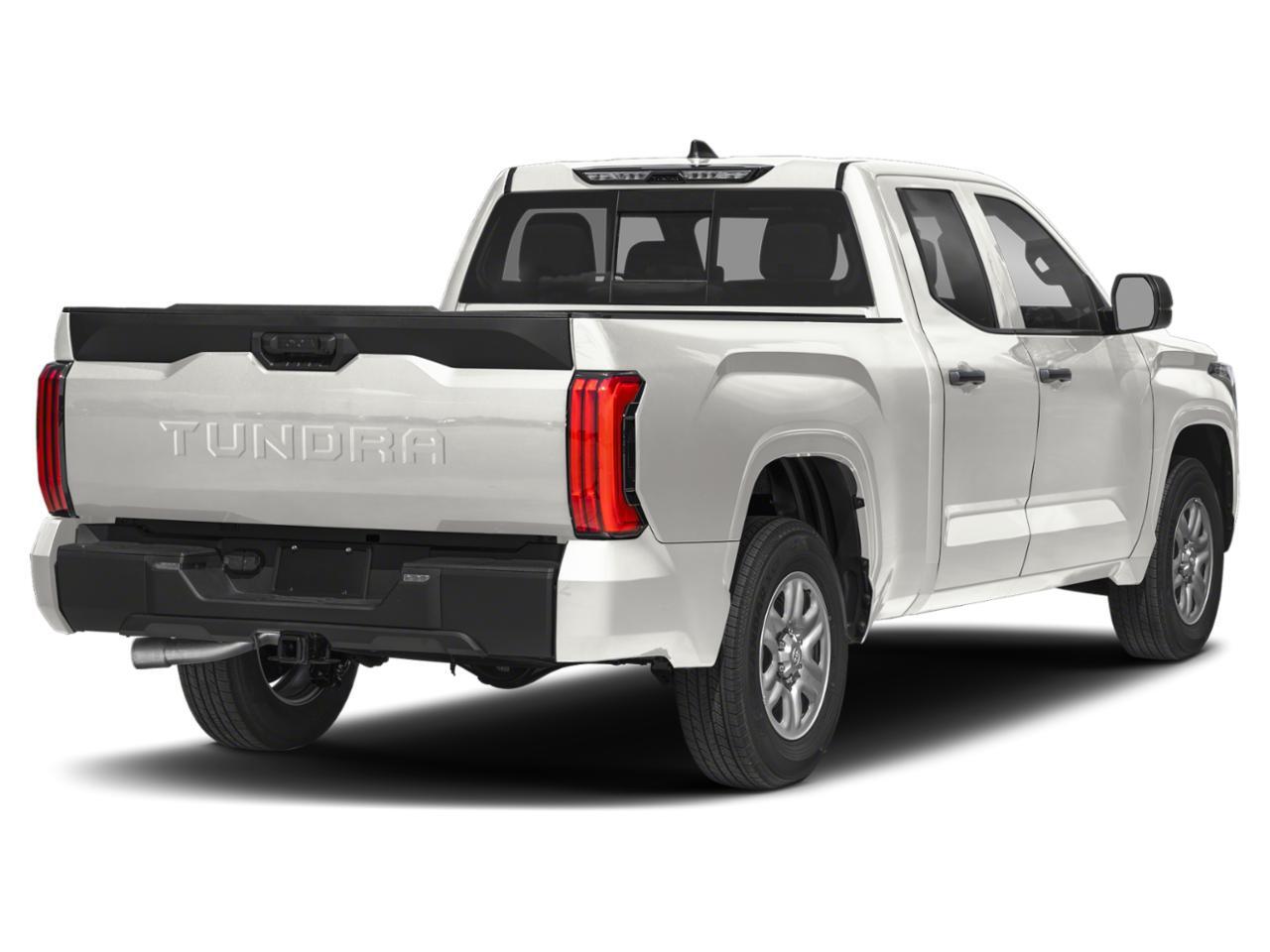 2026 TOYOTA TUNDRA SR DOUBLE CAB 4X4 6.5ft BED Vacaville CA 2026 TOYOTA TUNDRA SR DOUBLE CAB 4X4 6.5ft BED Vacaville CA