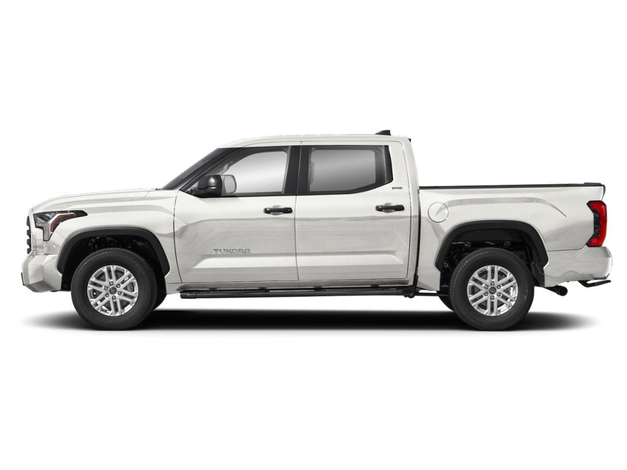 2026 TOYOTA TUNDRA SR5 CREWMAX 4X2 6.5ft BED Vacaville CA 2026 TOYOTA TUNDRA SR5 CREWMAX 4X2 6.5ft BED Vacaville CA