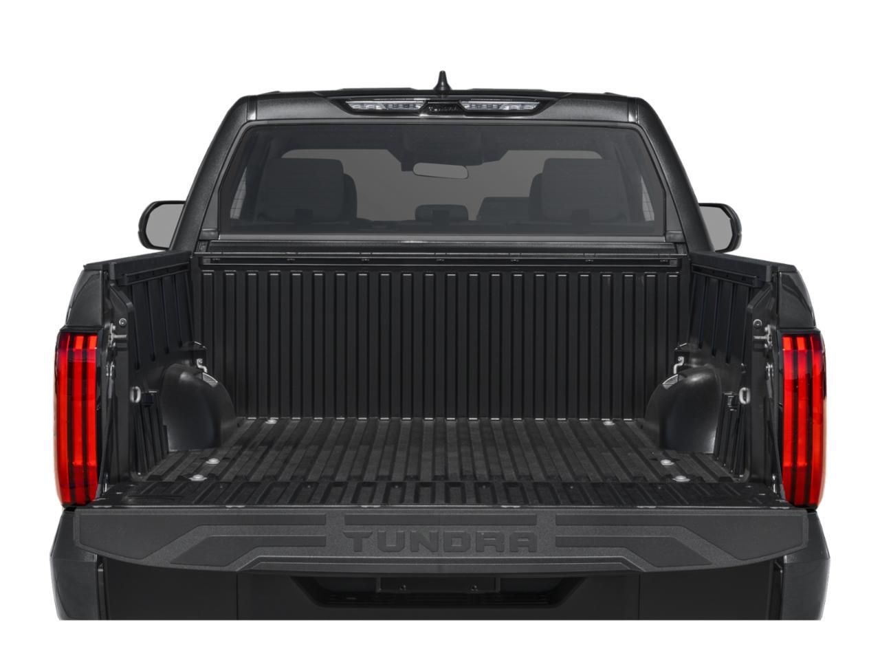 2026 TOYOTA TUNDRA SR5 CREWMAX 4X2 6.5ft BED Vacaville CA 2026 TOYOTA TUNDRA SR5 CREWMAX 4X2 6.5ft BED Vacaville CA