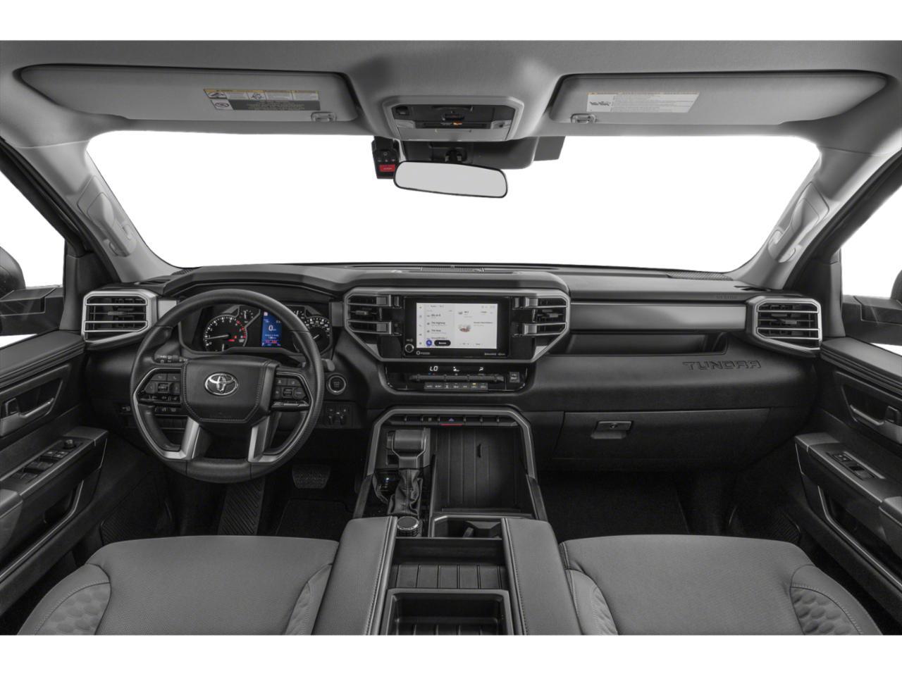 2026 TOYOTA TUNDRA SR5 CREWMAX 4X2 6.5ft BED Vacaville CA 2026 TOYOTA TUNDRA SR5 CREWMAX 4X2 6.5ft BED Vacaville CA