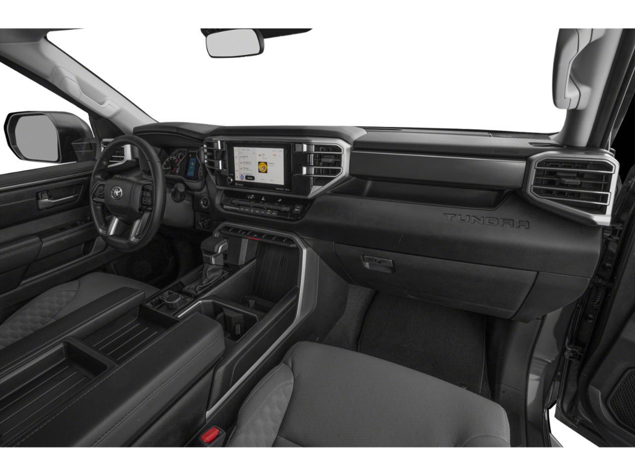 2026 TOYOTA TUNDRA SR5 CREWMAX 4X2 6.5ft BED Vacaville CA 2026 TOYOTA TUNDRA SR5 CREWMAX 4X2 6.5ft BED Vacaville CA