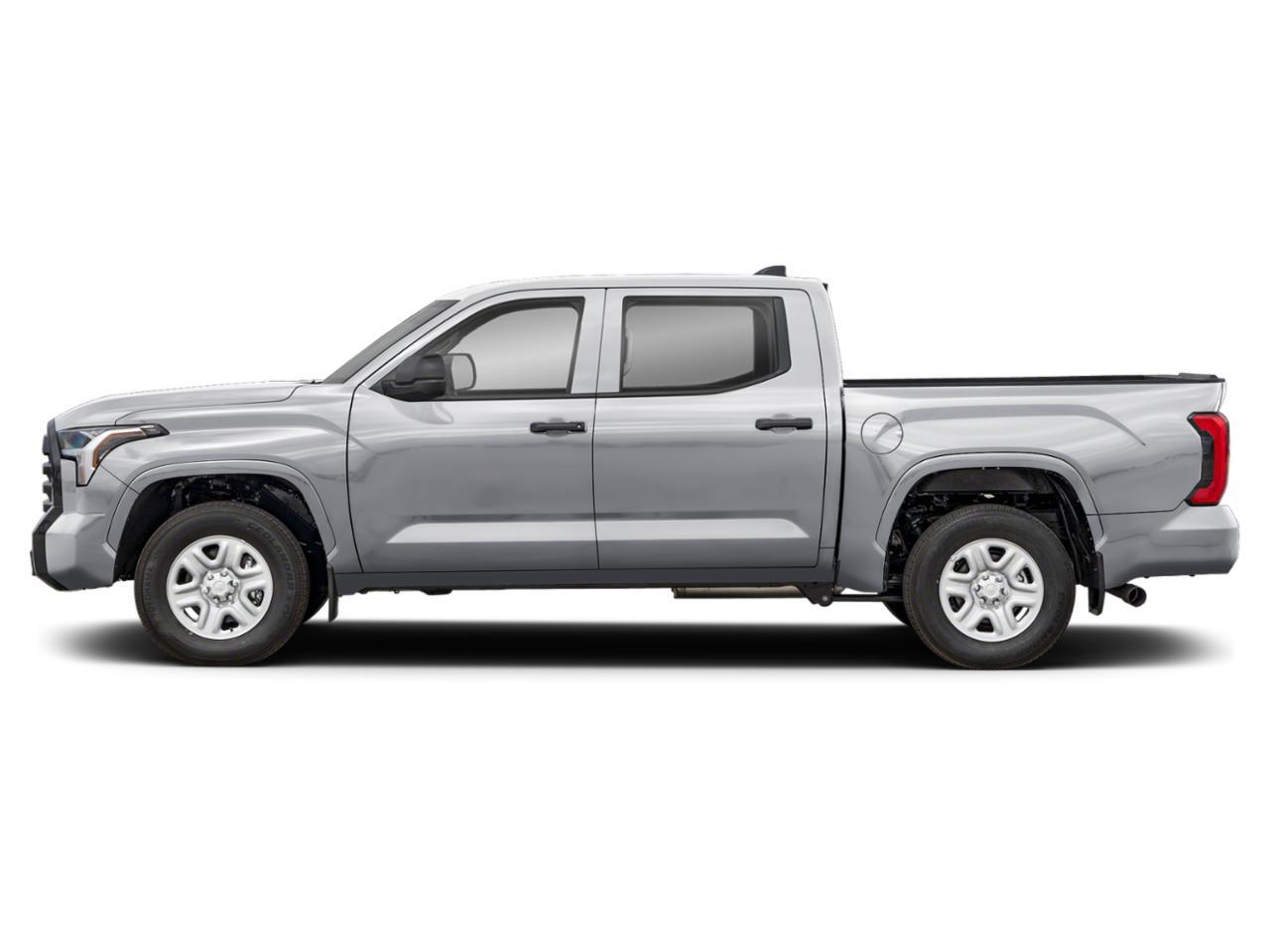 2026 TOYOTA TUNDRA SR5 CrewMax 4x4 Vacaville CA 2026 TOYOTA TUNDRA SR5 CrewMax 4x4 Vacaville CA