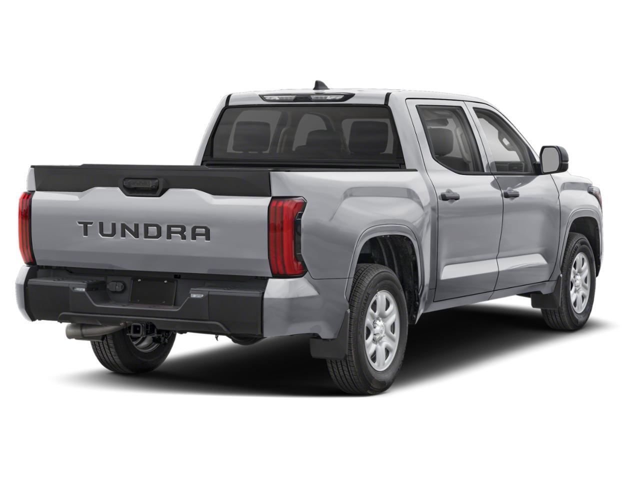 2026 TOYOTA TUNDRA SR5 CrewMax 4x4 Vacaville CA 2026 TOYOTA TUNDRA SR5 CrewMax 4x4 Vacaville CA