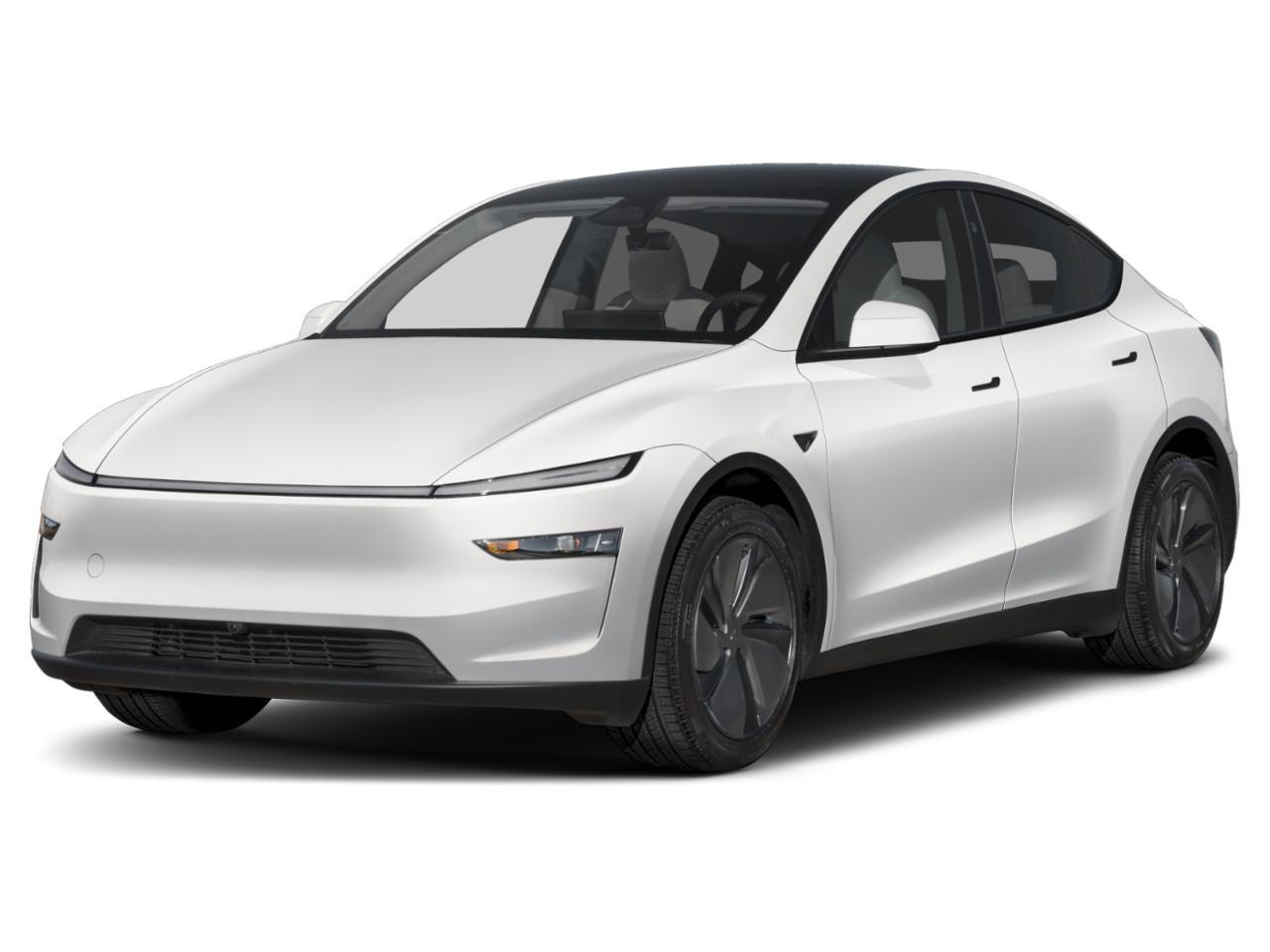 2026 Tesla Model Y Long Range Launch Series 2026 Tesla Model Y Long Range Launch Series