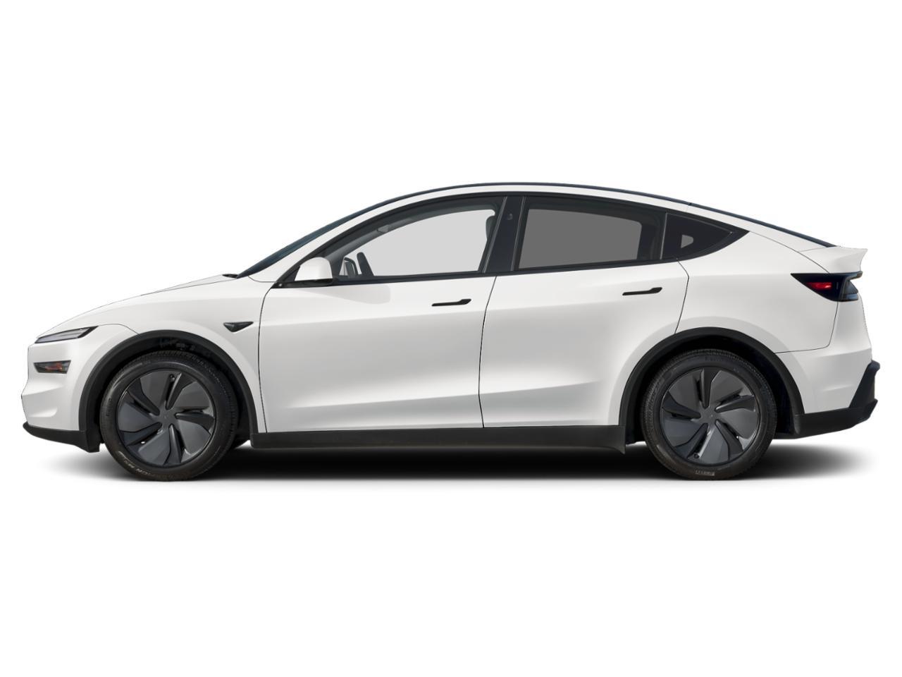 2026 Tesla Model Y Long Range Launch Series 2026 Tesla Model Y Long Range Launch Series