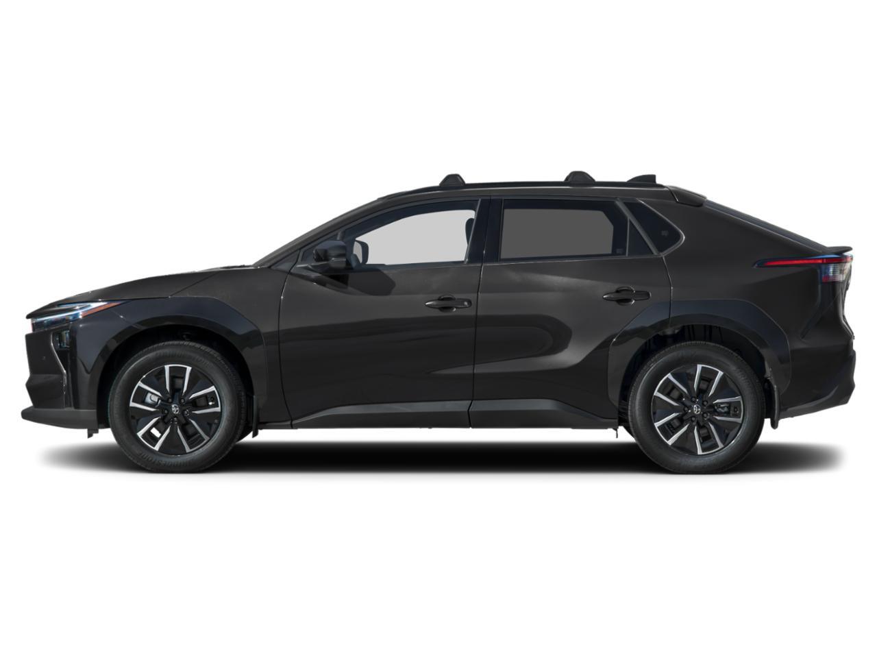 2026 Toyota BZ LIMITED ELECTRIC MOTOR AWD Vacaville CA 2026 Toyota BZ LIMITED ELECTRIC MOTOR AWD Vacaville CA
