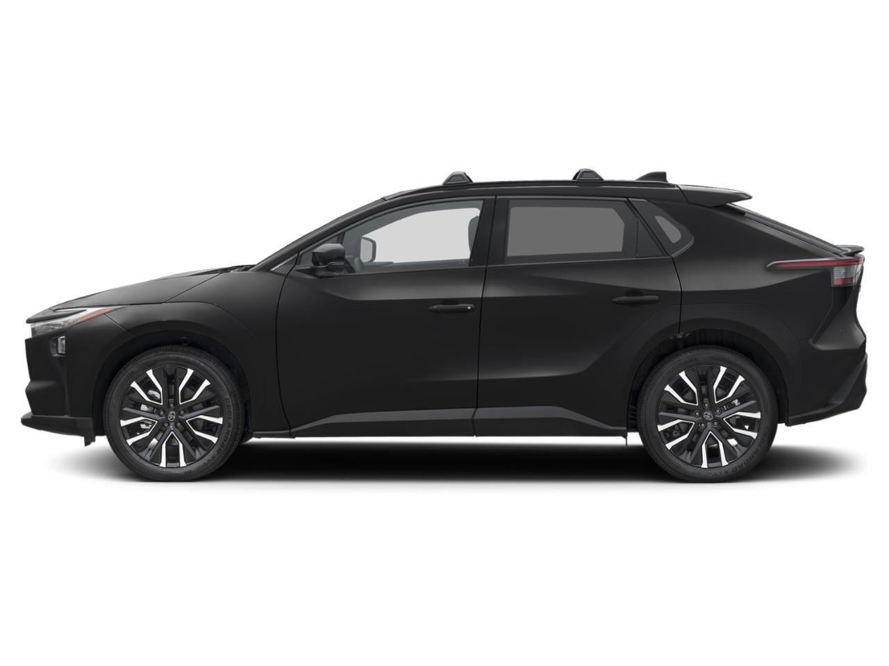 2026 Toyota BZ LIMITED Limited Vacaville CA 2026 Toyota BZ LIMITED Limited Vacaville CA
