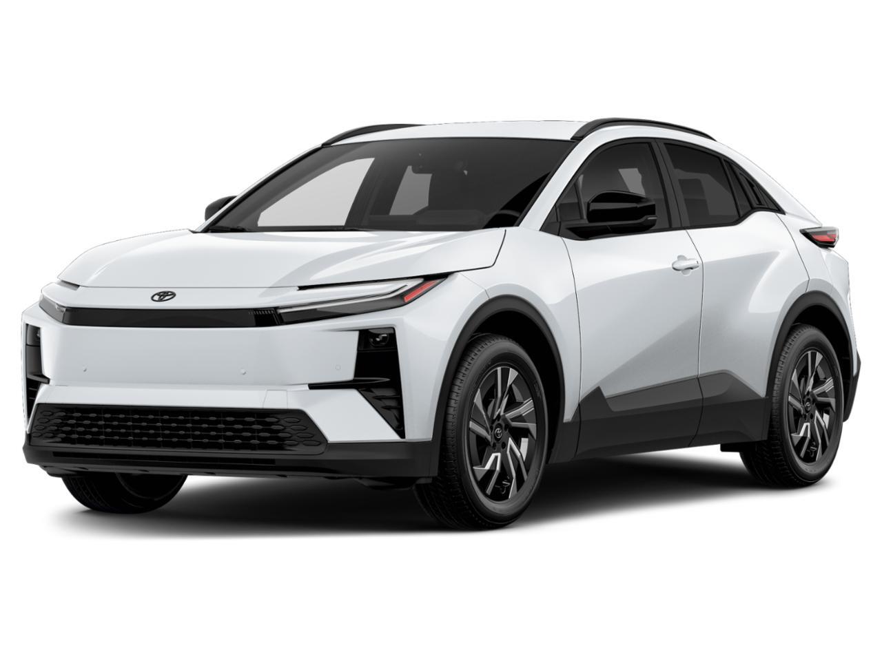 2026 Toyota C-HR SE 2026 Toyota C-HR SE
