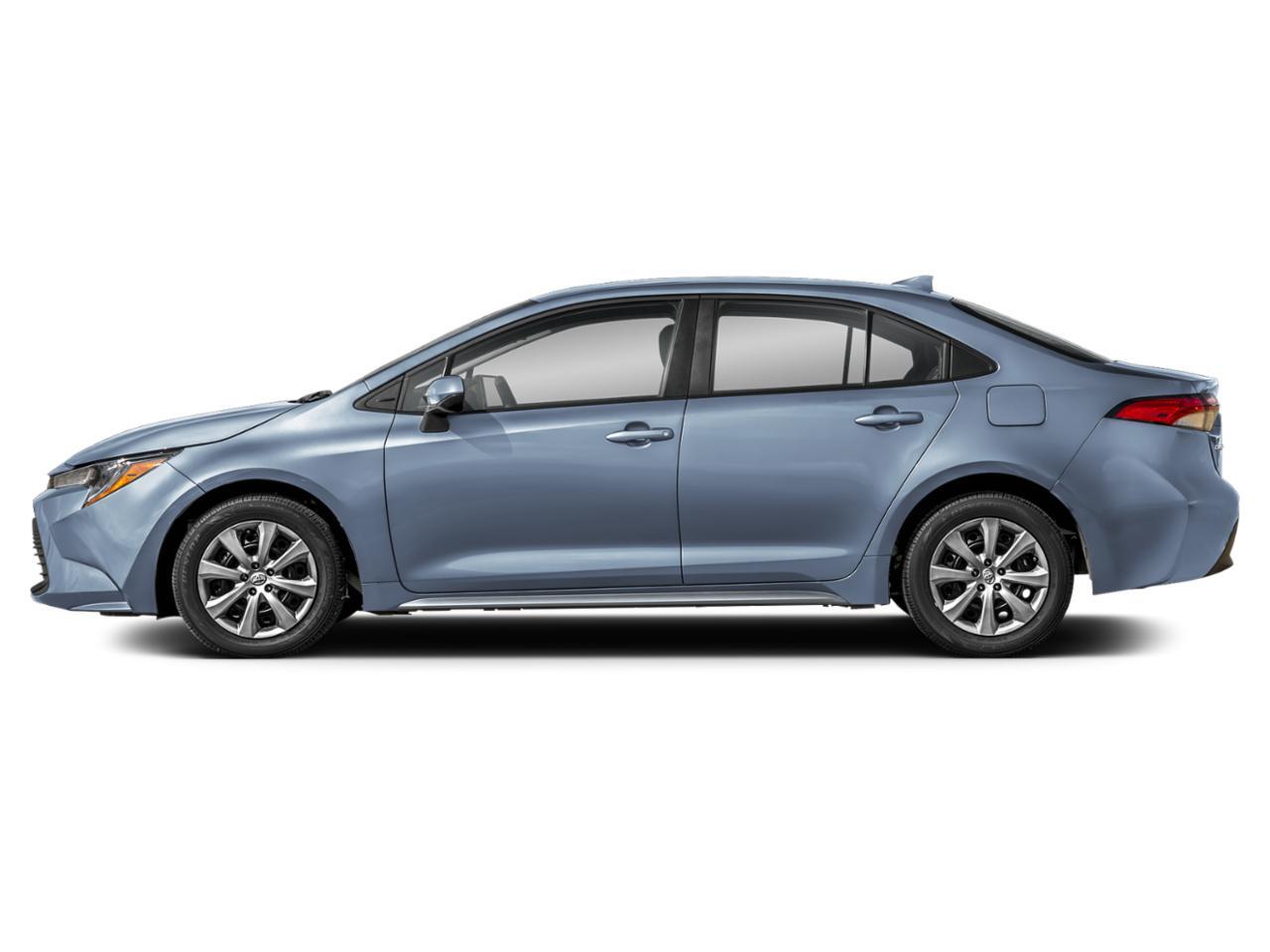 2026 Toyota COROLLA Vacaville CA 2026 Toyota COROLLA Vacaville CA