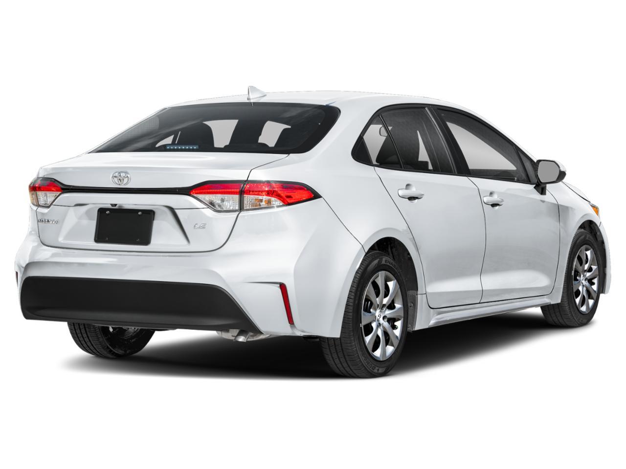 2026 Toyota COROLLA LE PREMIUM PACKAGE Vacaville CA 2026 Toyota COROLLA LE PREMIUM PACKAGE Vacaville CA
