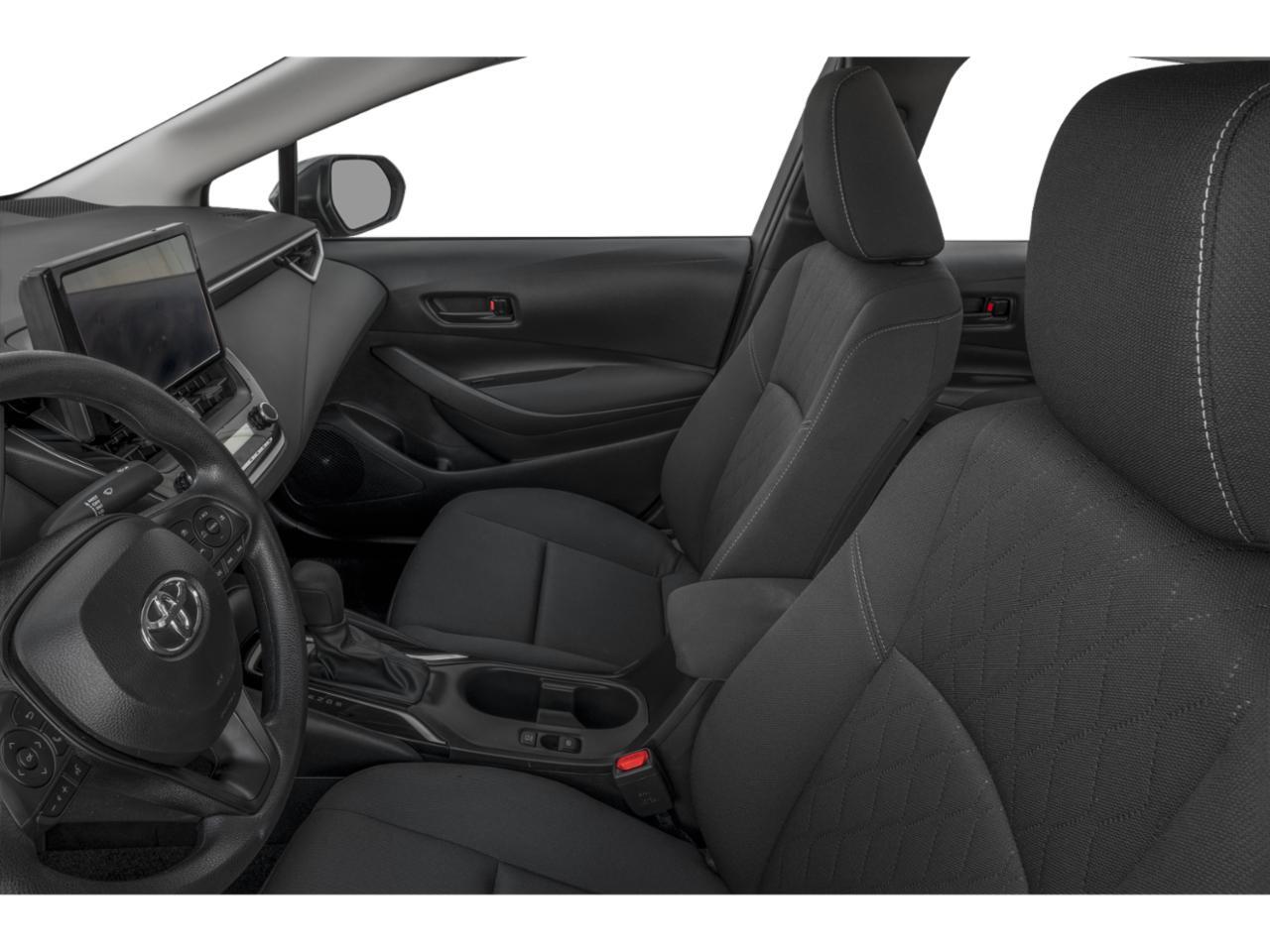 2026 Toyota COROLLA LE PREMIUM PACKAGE Vacaville CA 2026 Toyota COROLLA LE PREMIUM PACKAGE Vacaville CA