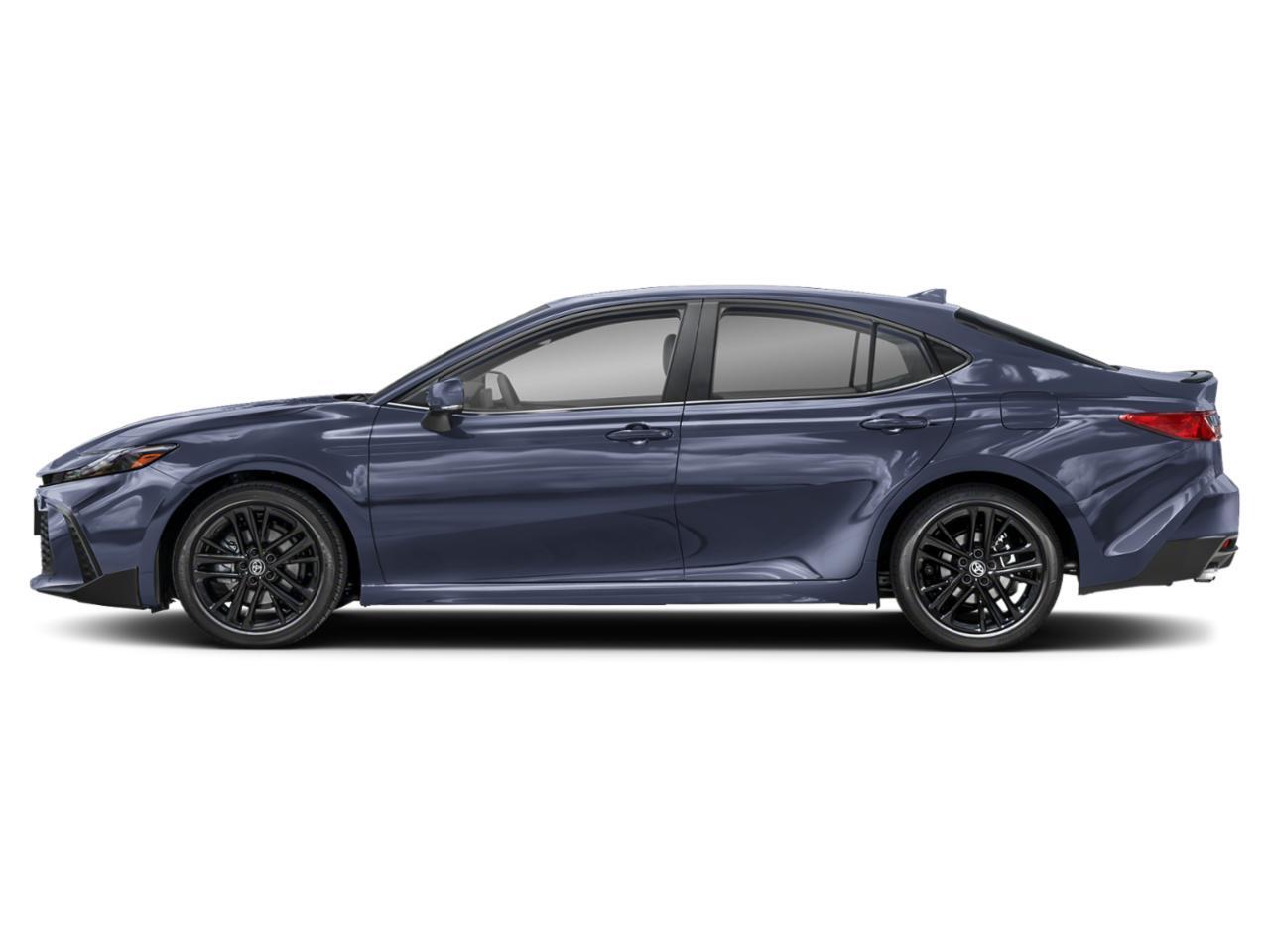 2026 Toyota Camry SE Roseville CA
