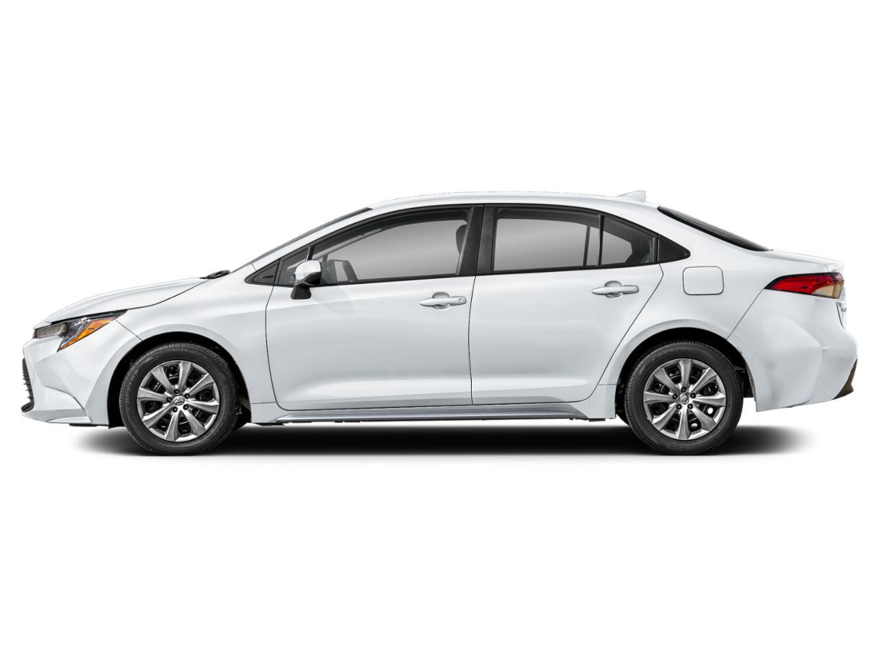2026 Toyota Corolla LE 2026 Toyota Corolla LE