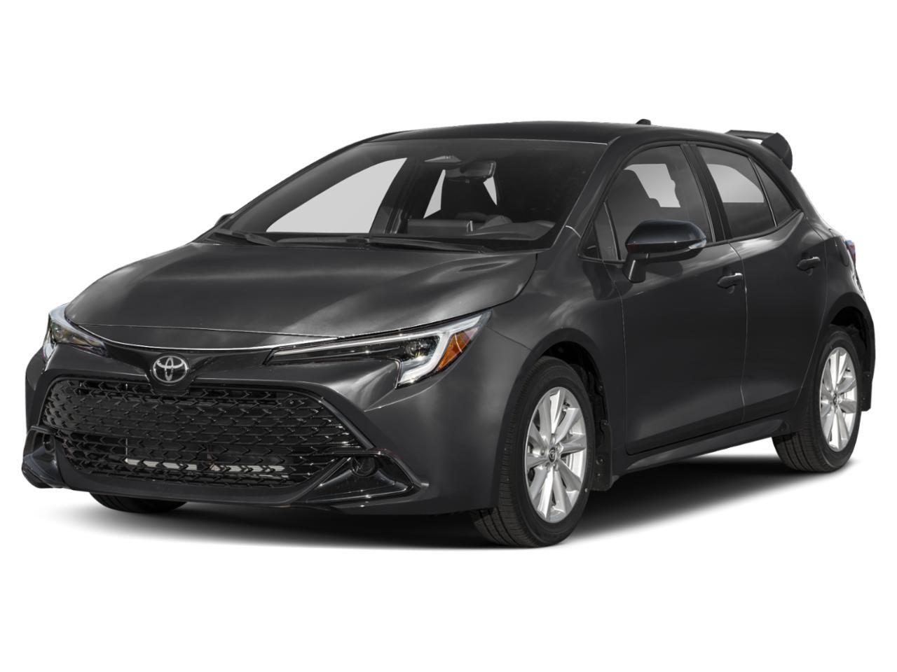 2026 Toyota Corolla SE 2026 Toyota Corolla SE