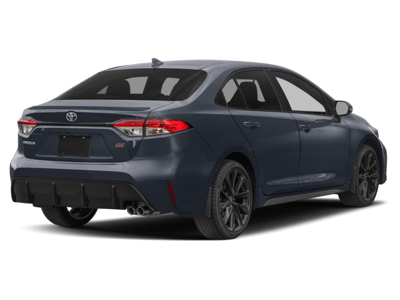 2026 Toyota Corolla SE 2026 Toyota Corolla SE