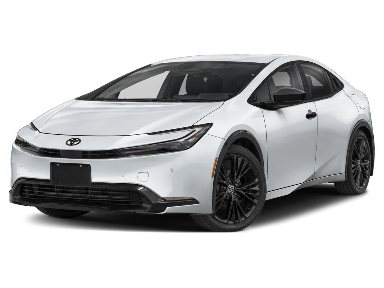 2026 Toyota PRIUS LE 2026 Toyota PRIUS LE