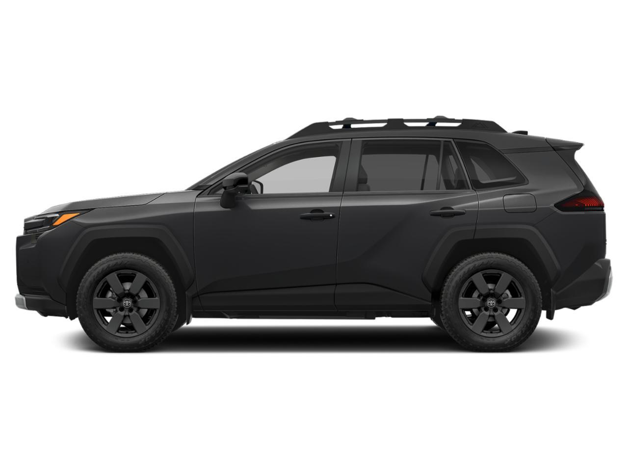 2026 Toyota RAV4 Woodland 2026 Toyota RAV4 Woodland