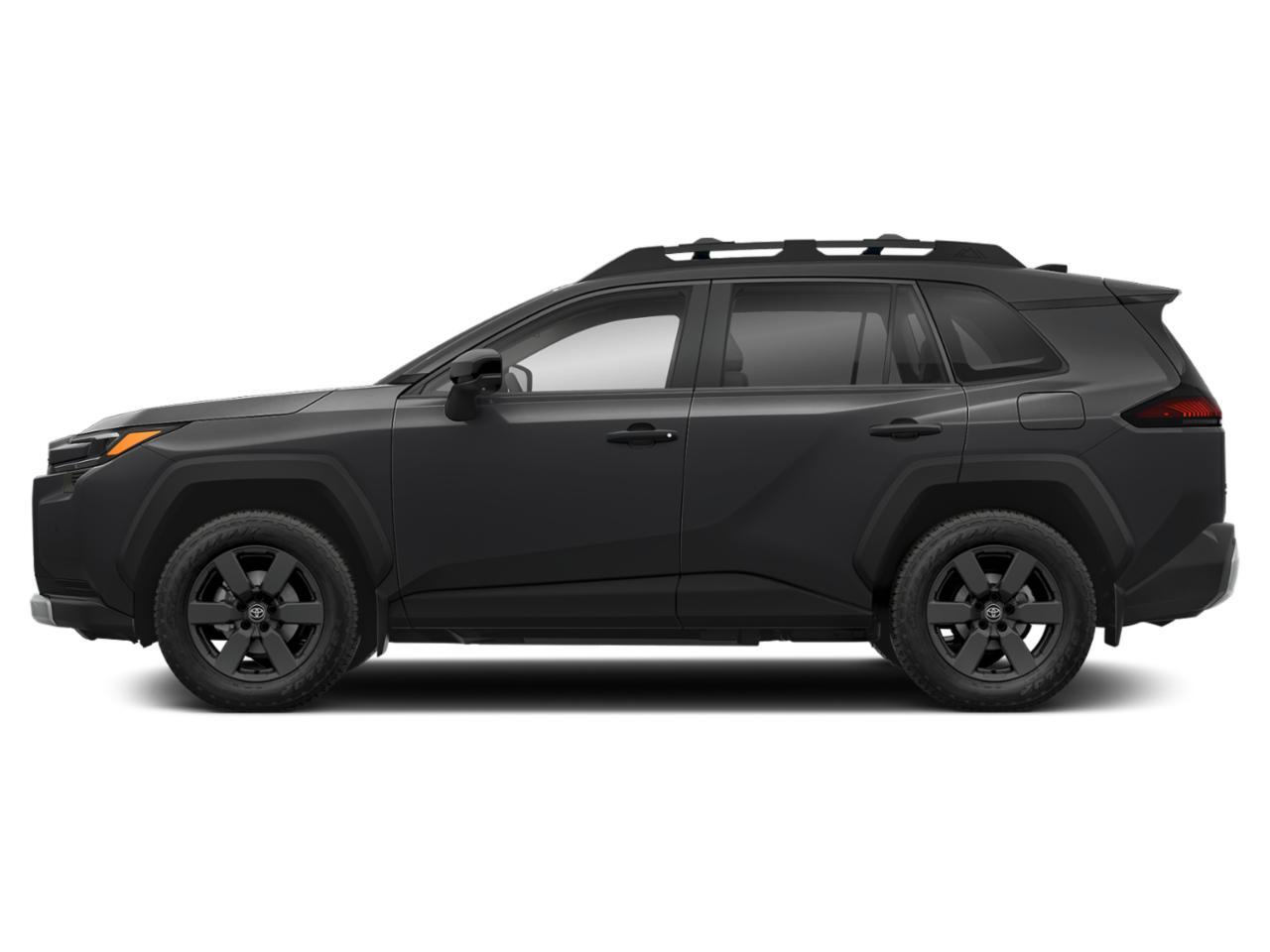 2026 Toyota RAV4 Woodland 2026 Toyota RAV4 Woodland