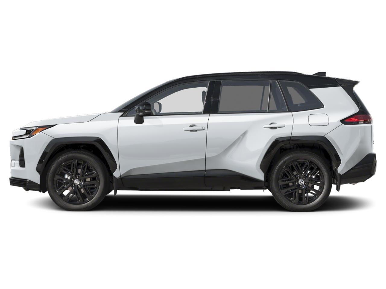 2026 Toyota RAV4 XSE 2026 Toyota RAV4 XSE