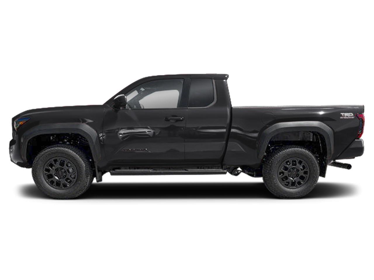 2026 Toyota Tacoma SR5 2026 Toyota Tacoma SR5