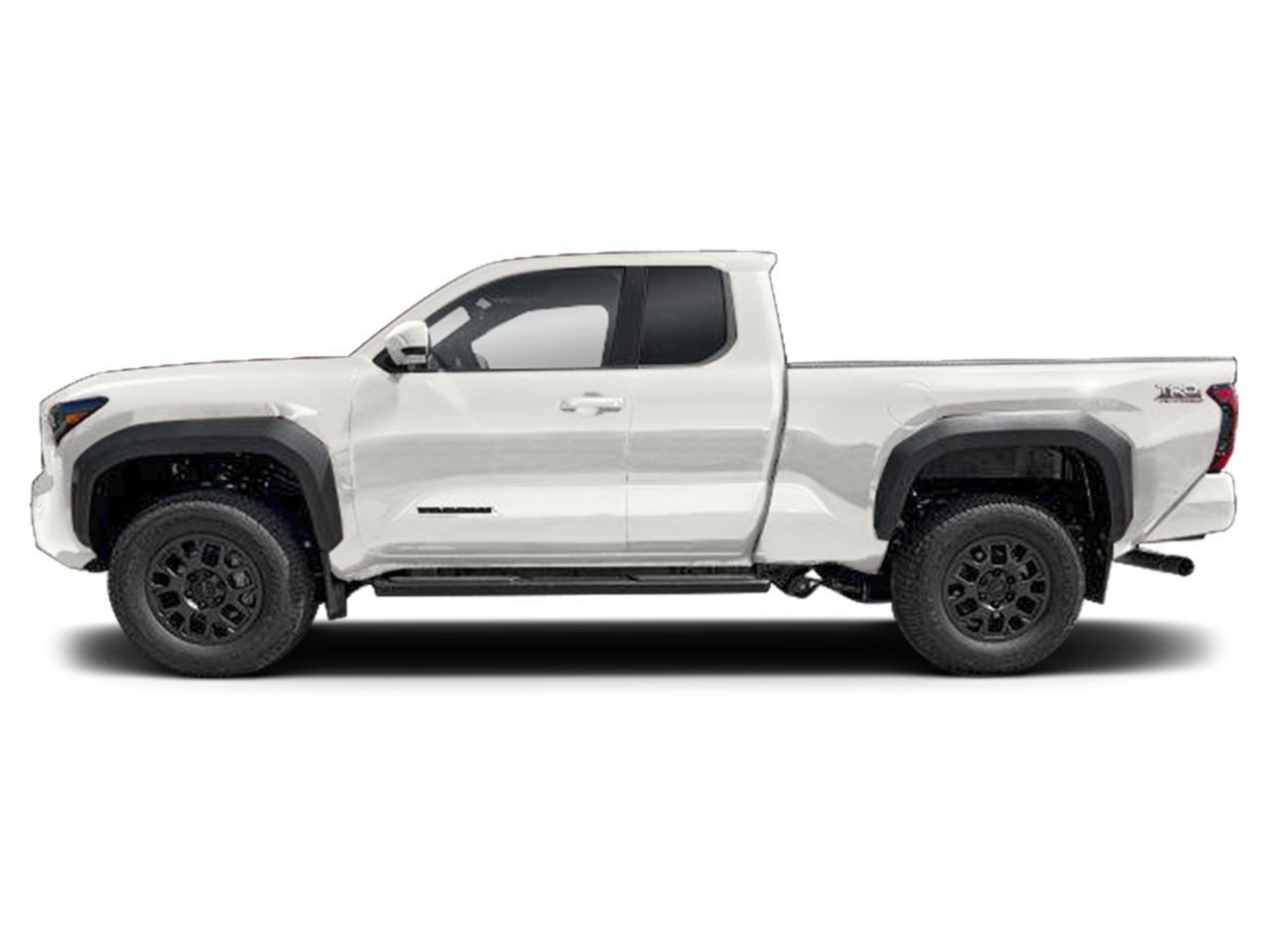 2026 Toyota Tacoma SR5 2026 Toyota Tacoma SR5