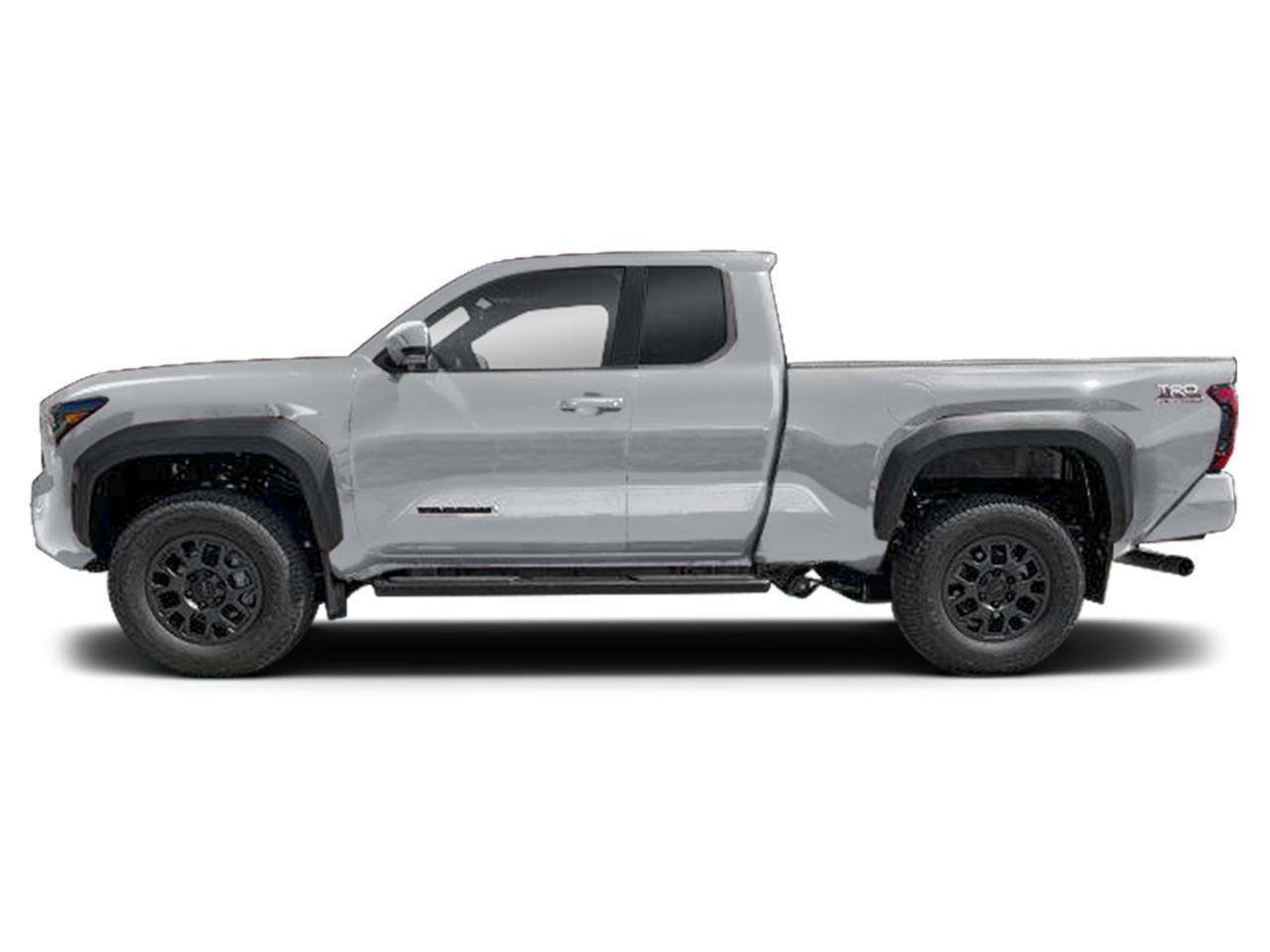 2026 Toyota Tacoma SR5 2026 Toyota Tacoma SR5
