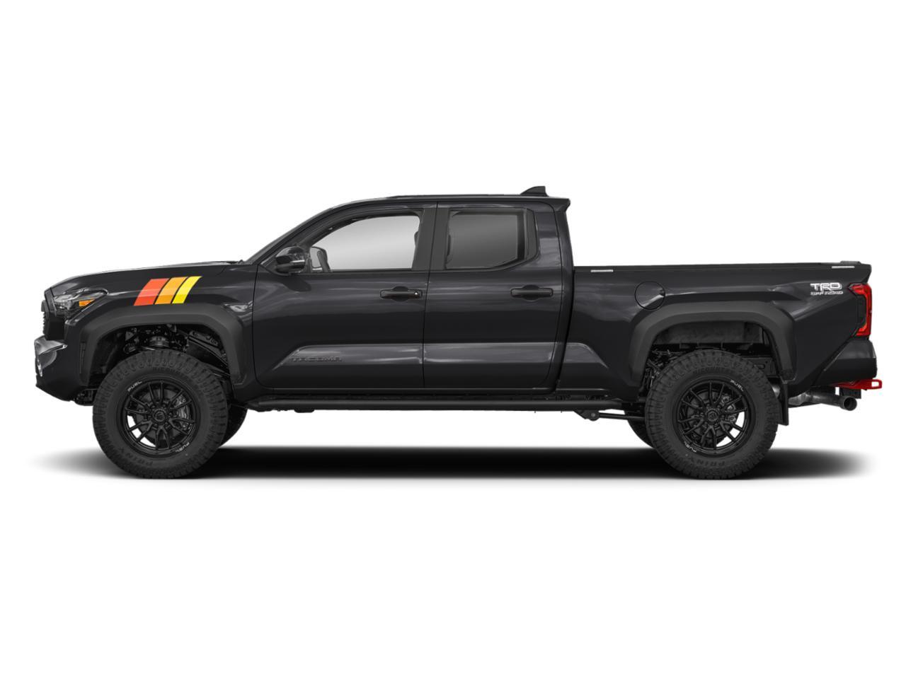 2026 Toyota Tacoma TRD Off Road Hybrid 2026 Toyota Tacoma TRD Off Road Hybrid