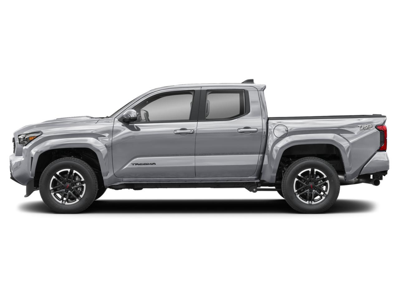 2026 Toyota Tacoma TRD Sport 2026 Toyota Tacoma TRD Sport
