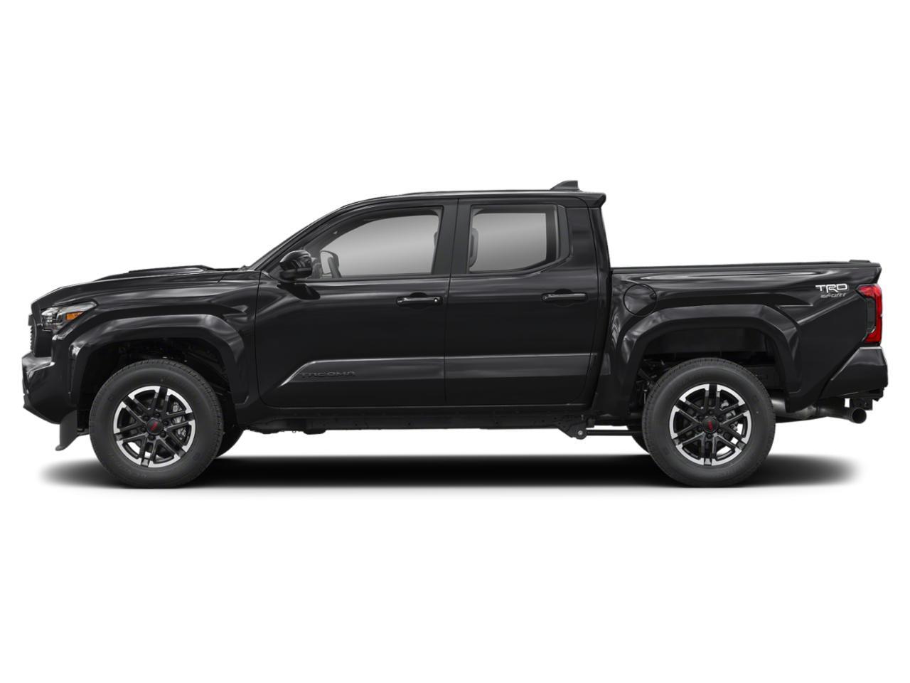 2026 Toyota Tacoma TRD Sport 2026 Toyota Tacoma TRD Sport