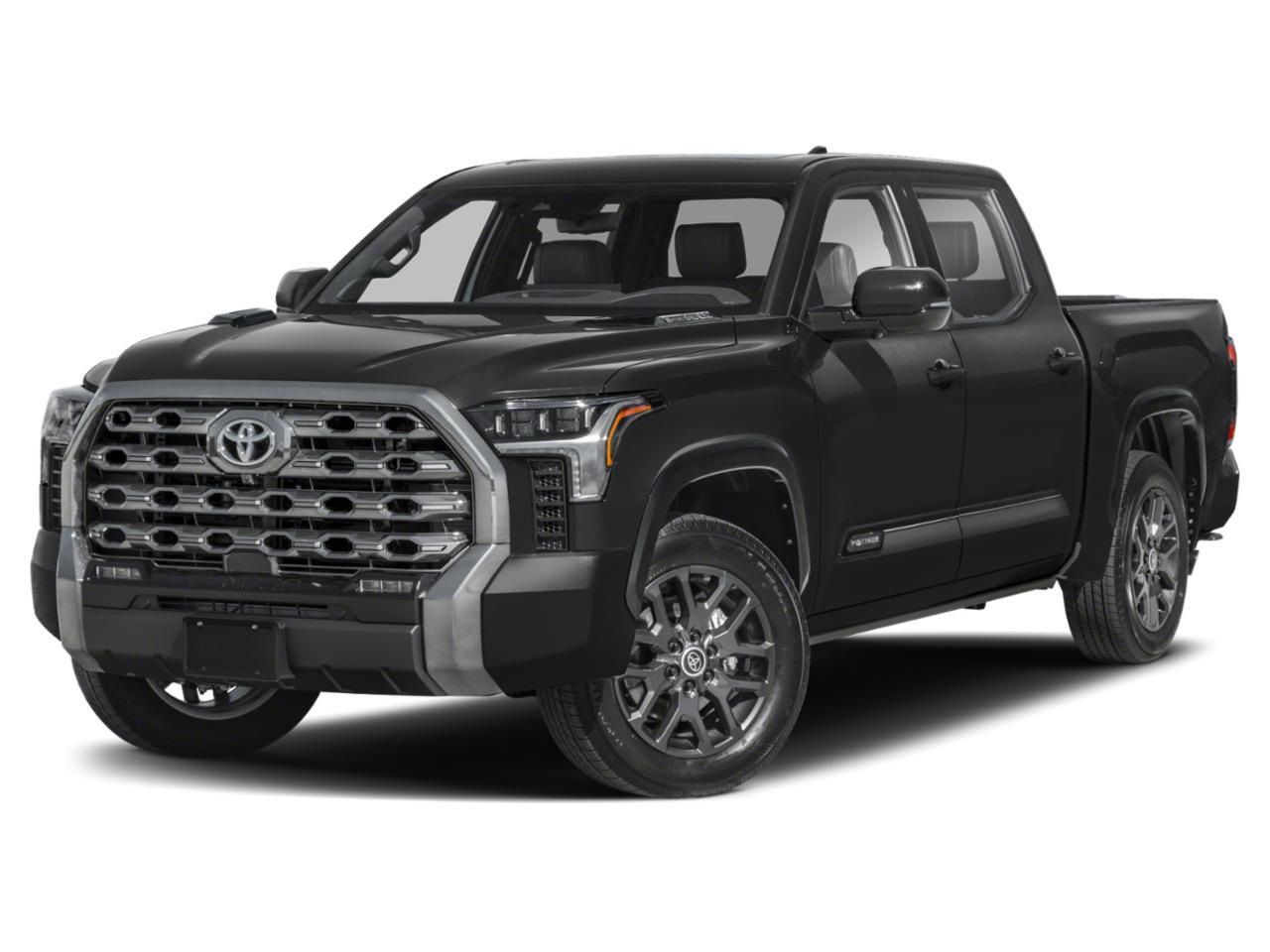2026 Toyota Tundra Platinum Hybrid 2026 Toyota Tundra Platinum Hybrid
