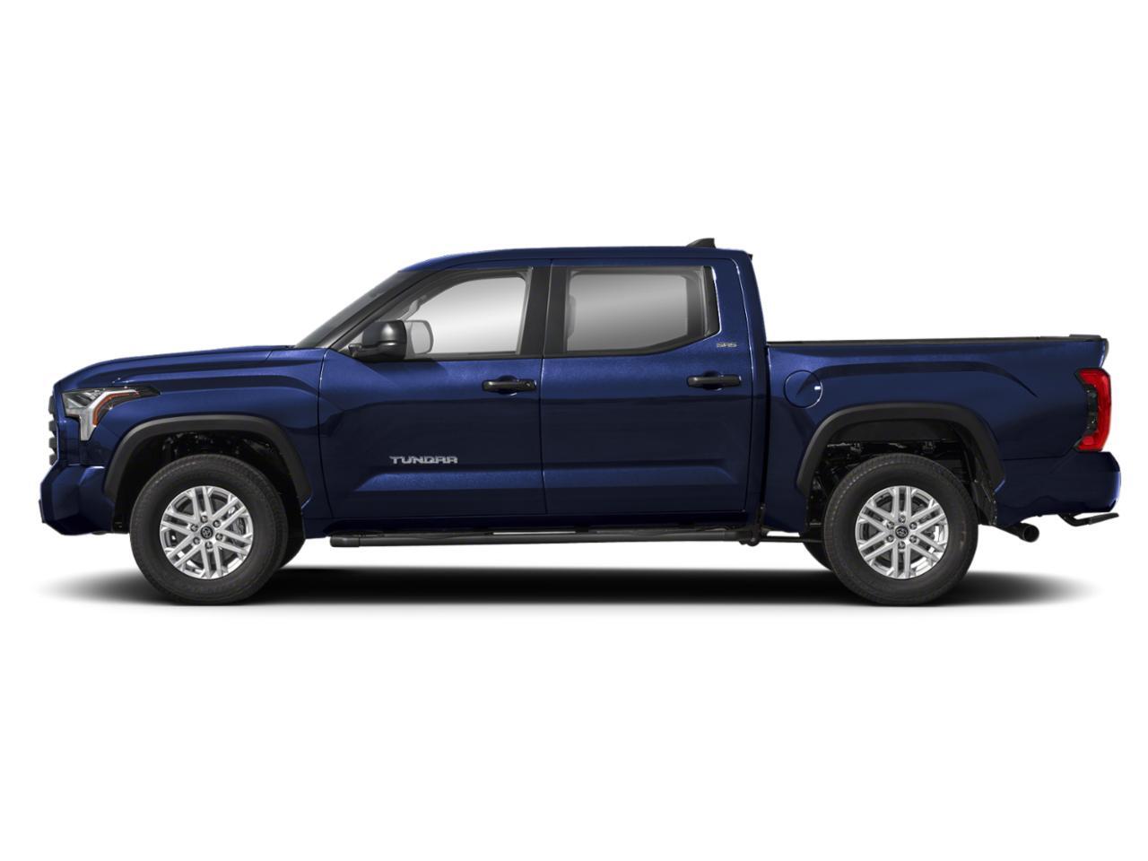 2026 Toyota Tundra SR5 2026 Toyota Tundra SR5
