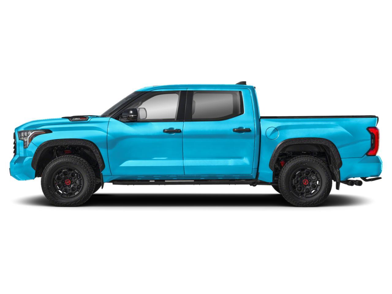 2026 Toyota Tundra TRD Pro Hybrid 2026 Toyota Tundra TRD Pro Hybrid