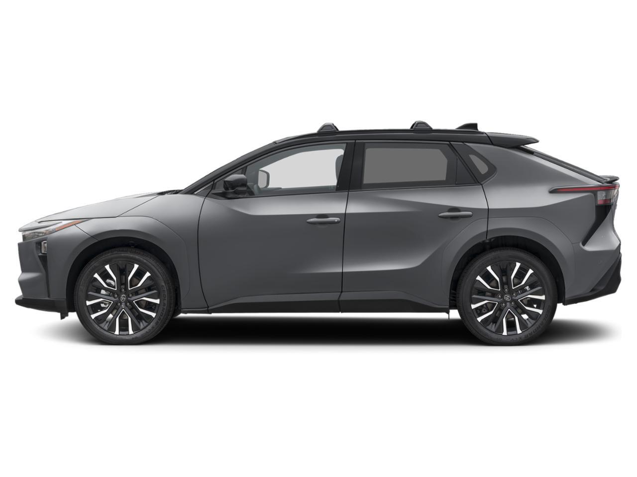 2026 Toyota bZ Limited 2026 Toyota bZ Limited