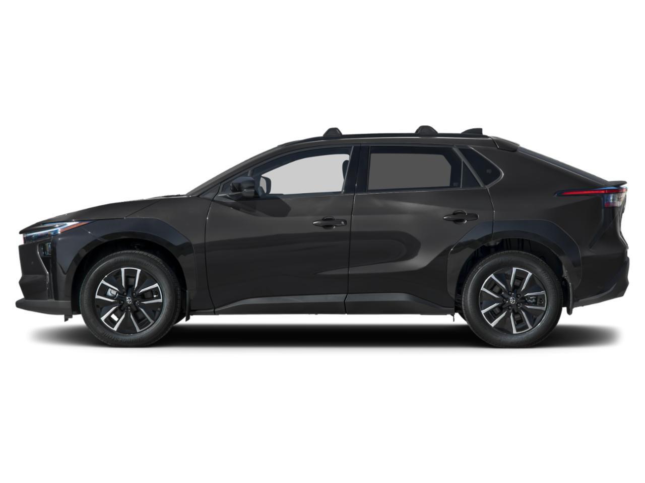 2026 Toyota bZ XLE 2026 Toyota bZ XLE