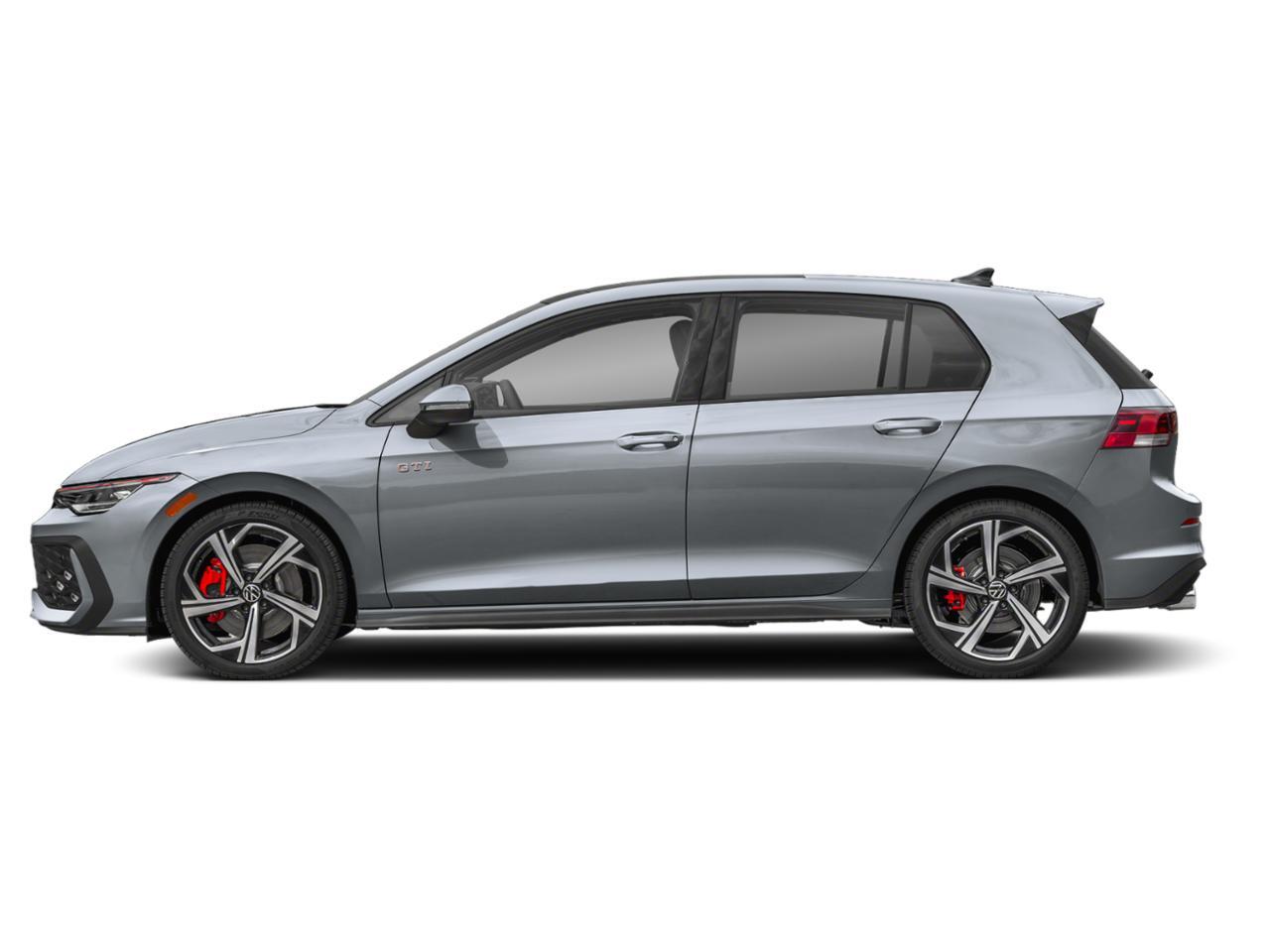 2026 Volkswagen Golf GTI 2.0T SE San Clemente CA