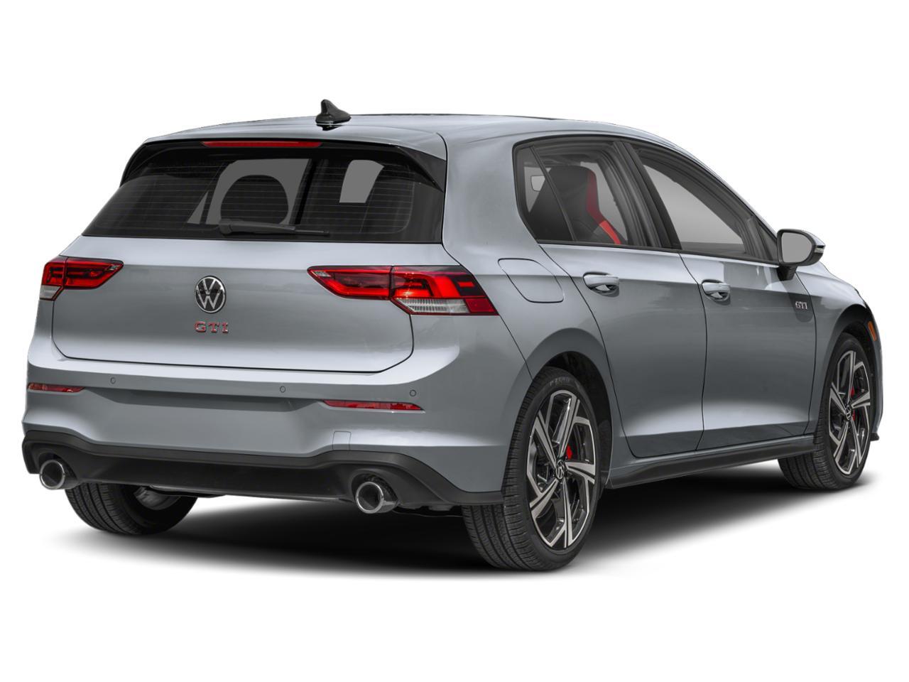 2026 Volkswagen Golf GTI 2.0T SE San Clemente CA