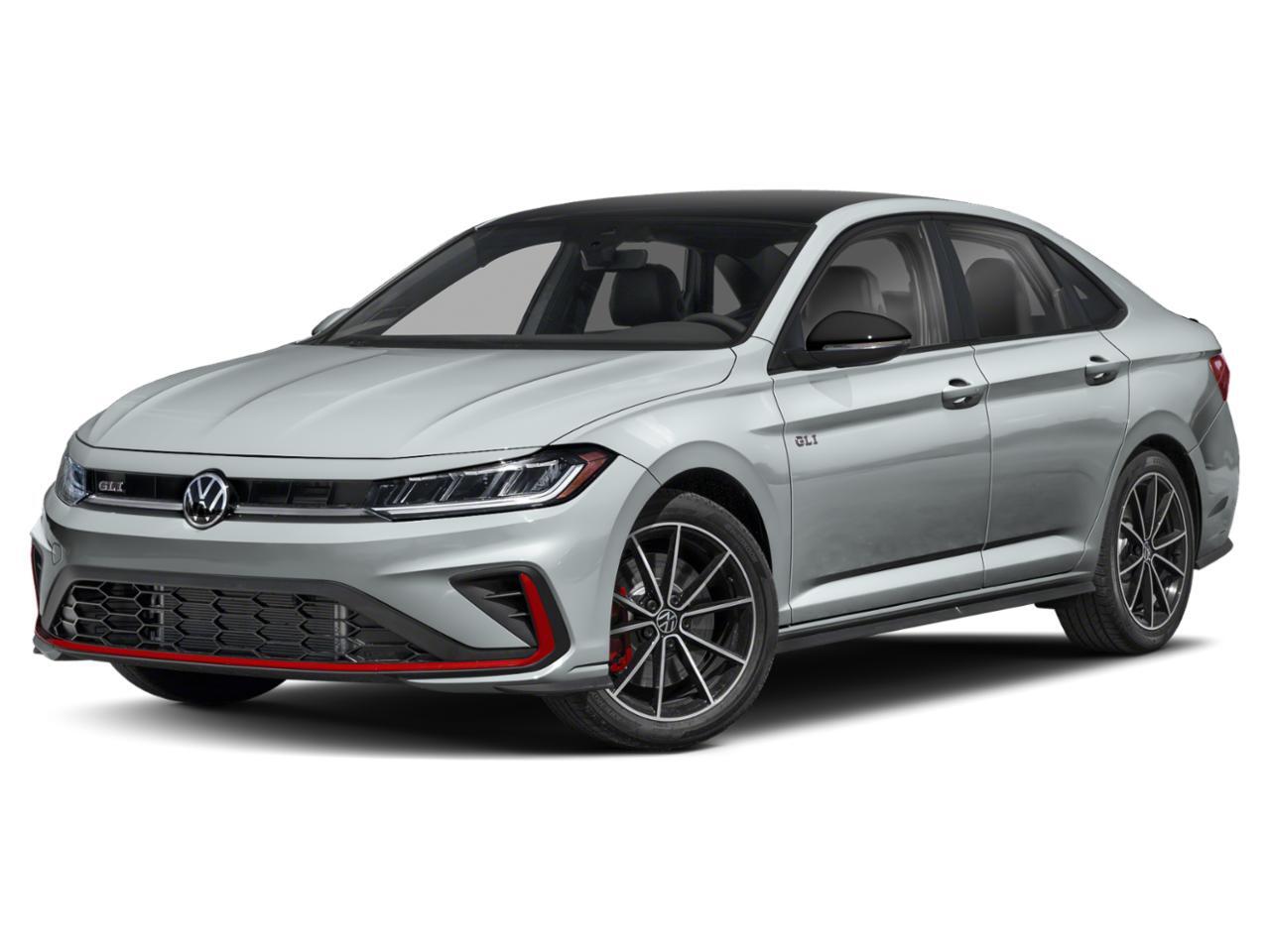 2026 Volkswagen Jetta GLI Autobahn(ARRIVING END OF JUNE /EARLY JULY)
