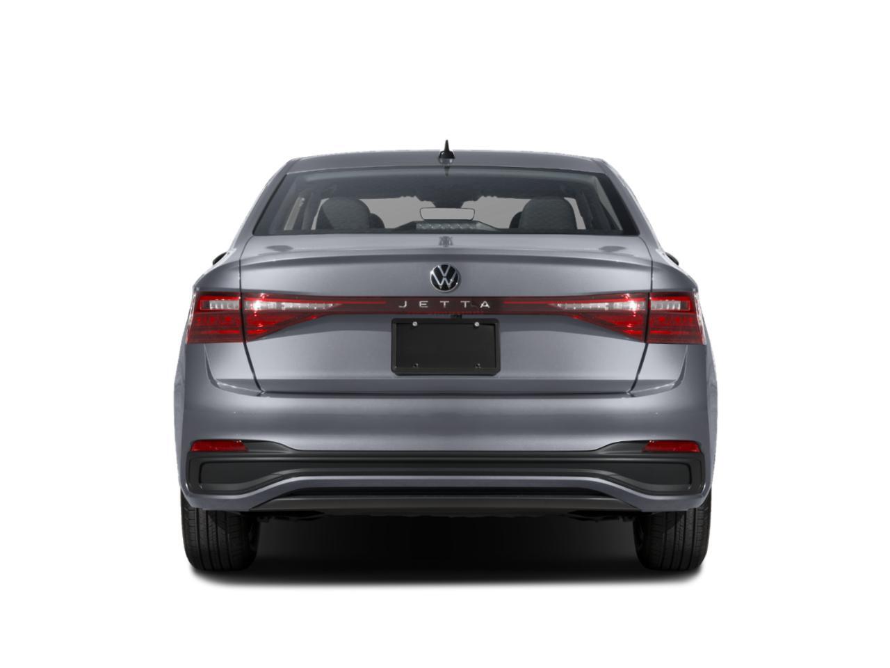 2026 Volkswagen Jetta S San Clemente CA